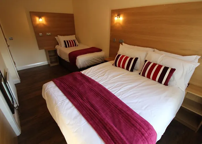 Salisbury Renovated Apartment