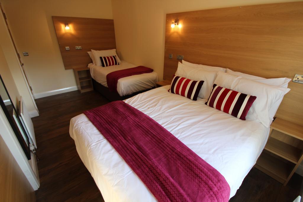 Salisbury Renovated Apartment Belfast