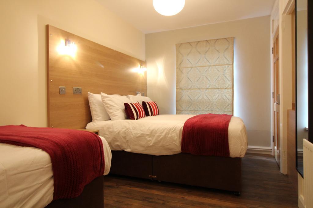 Salisbury Renovated Belfast