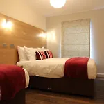 Salisbury Renovated Apartment