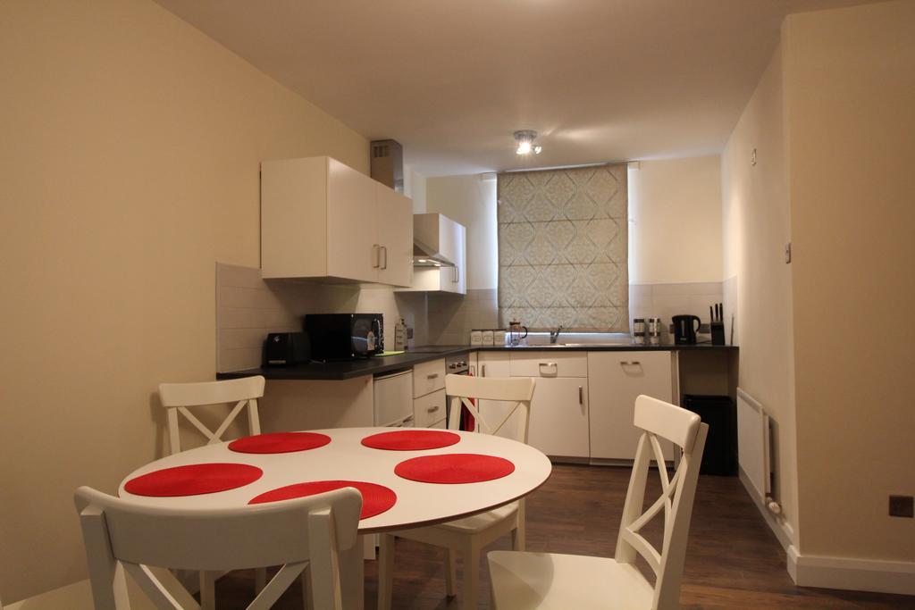 Apartment Salisbury Renovated
