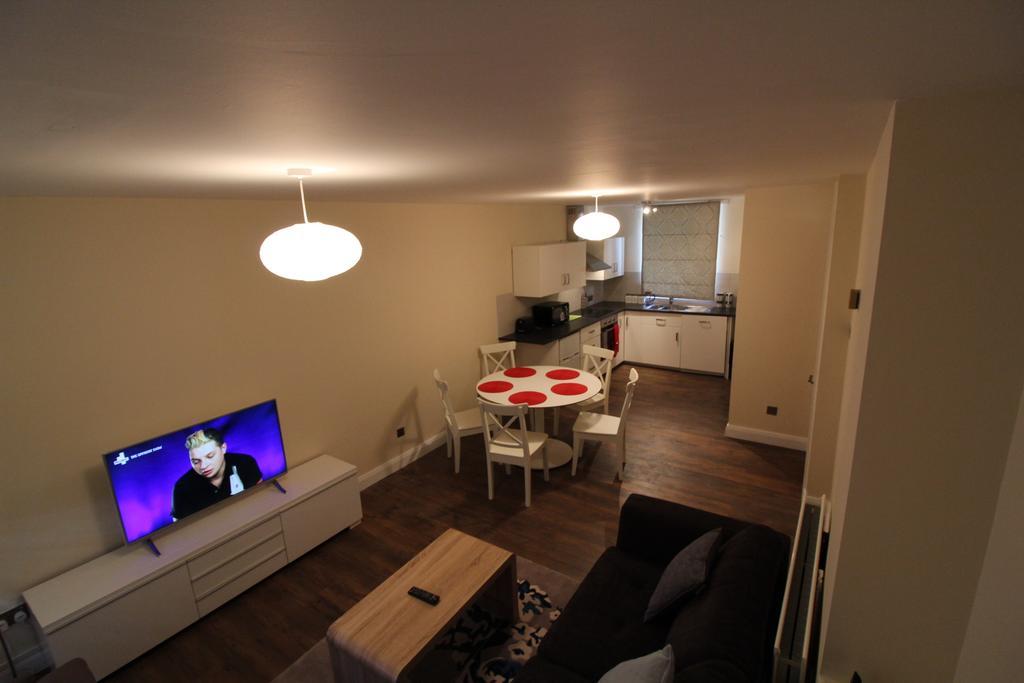 Salisbury Renovated *
