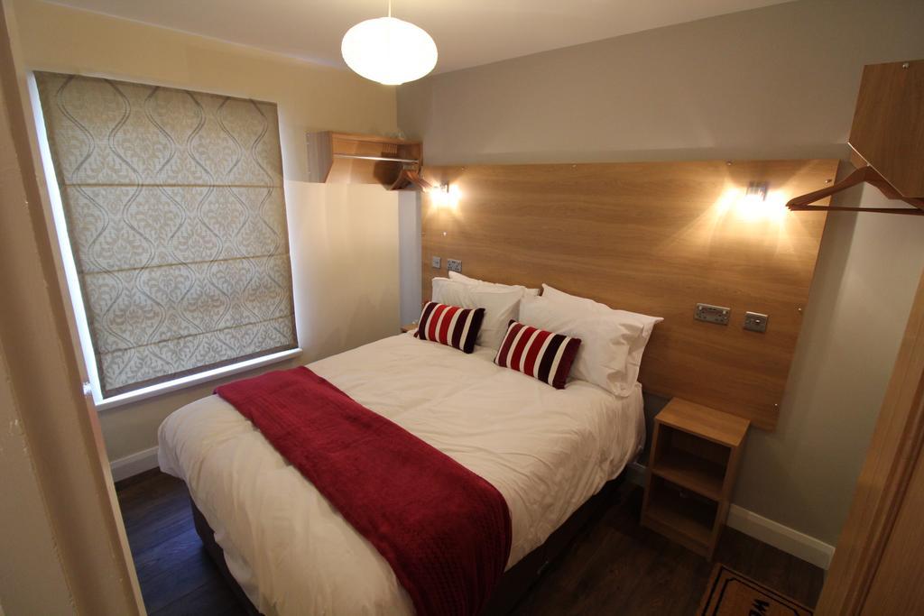 Salisbury Renovated * Belfast