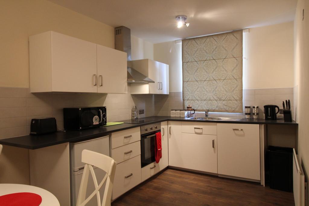 Salisbury Renovated Apartment