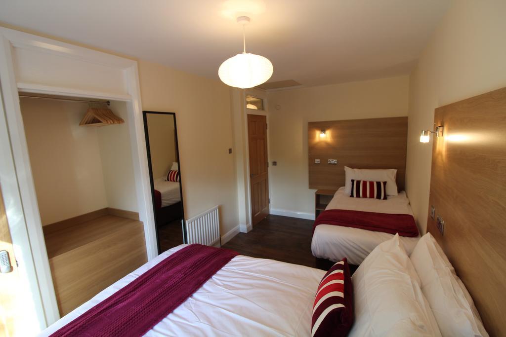 Apartment Salisbury Renovated Belfast